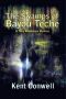 [Tony Boudreaux Mystery 07] • The Swamps of Bayou Teche